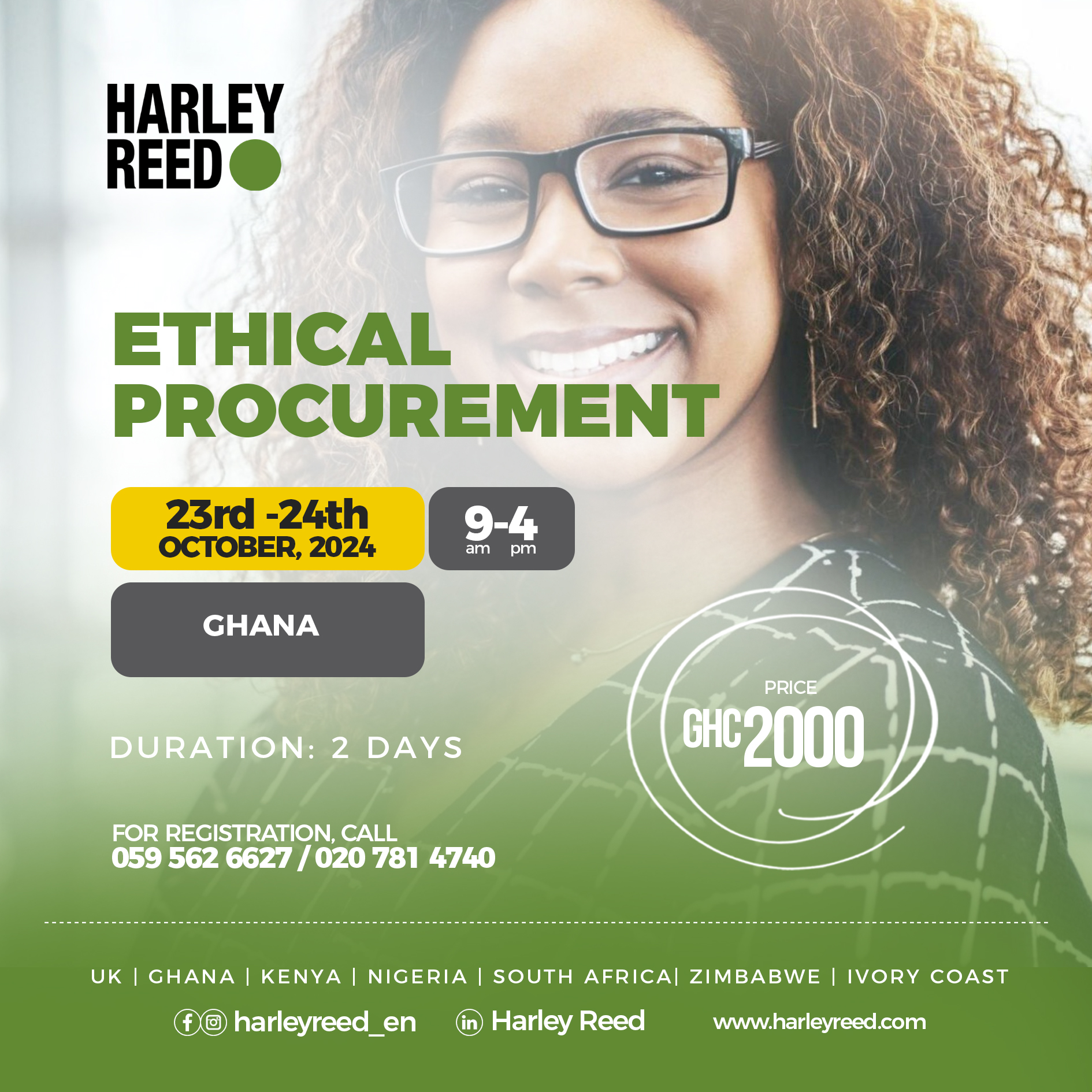 Ethical Procurement