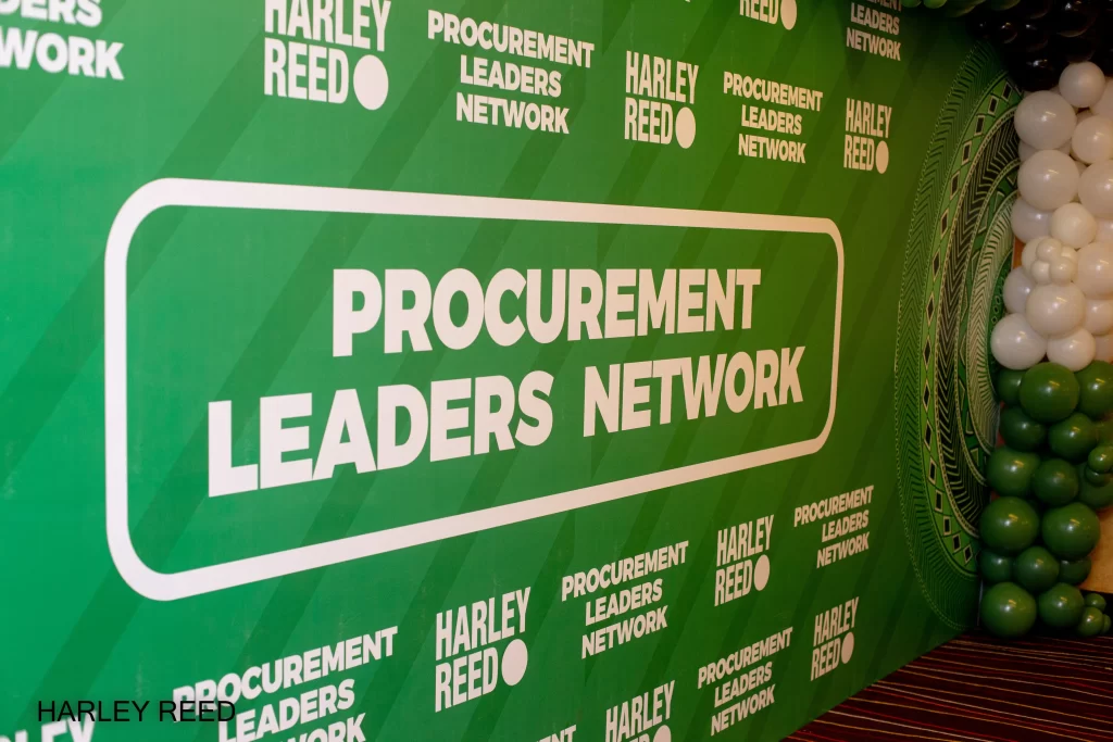 Procurement Leaders Network