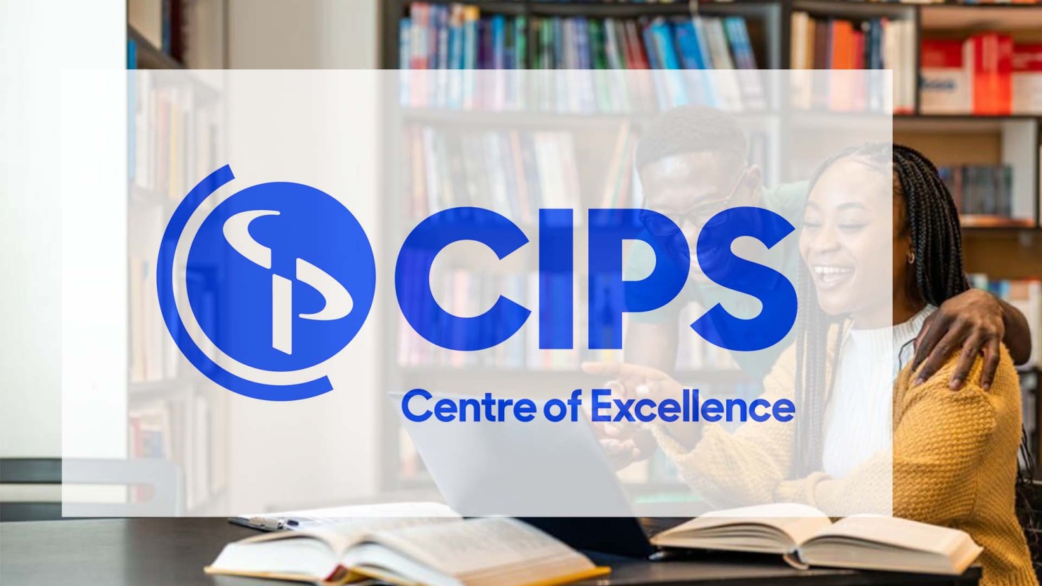 CIP Center of Excellence